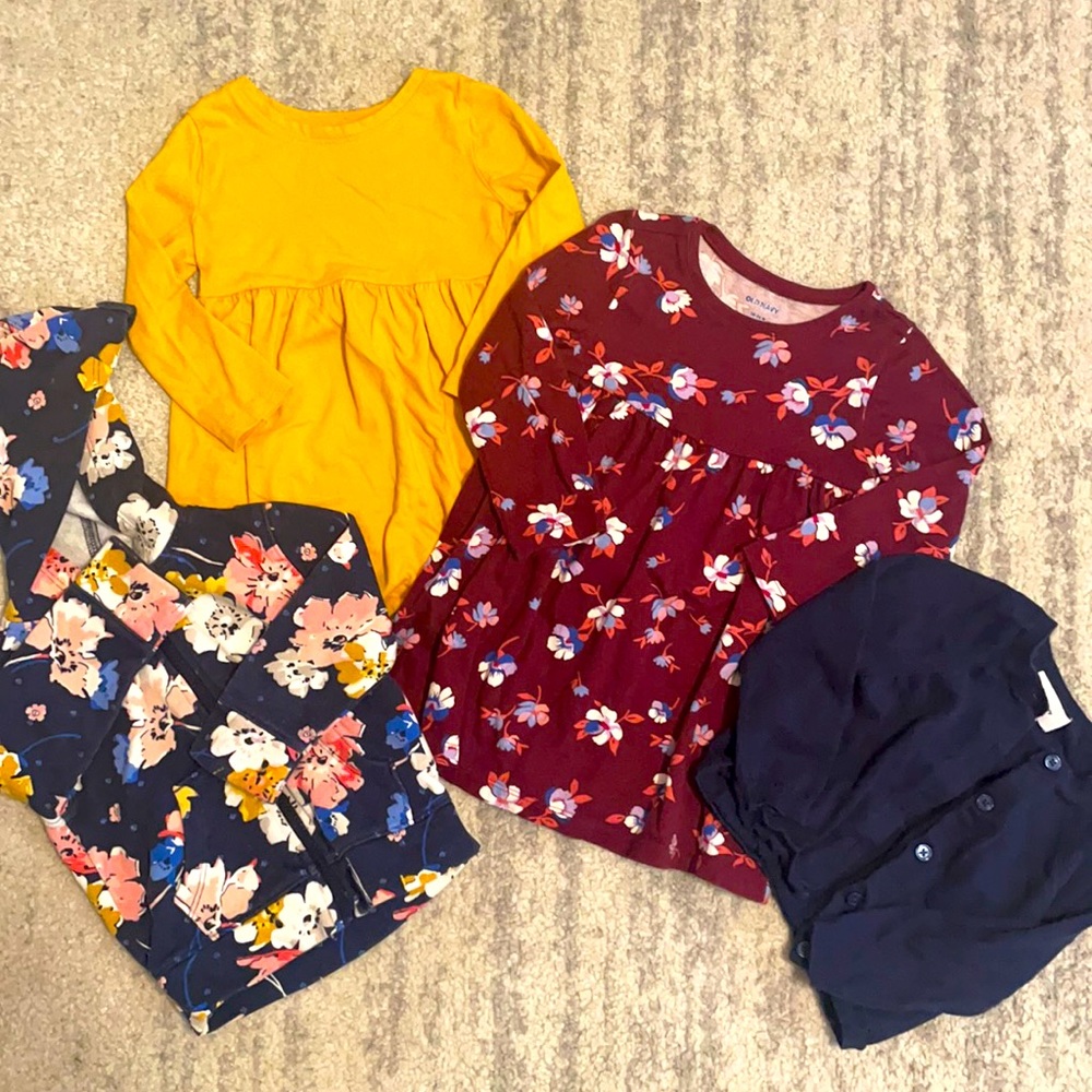Old Navy Bundle